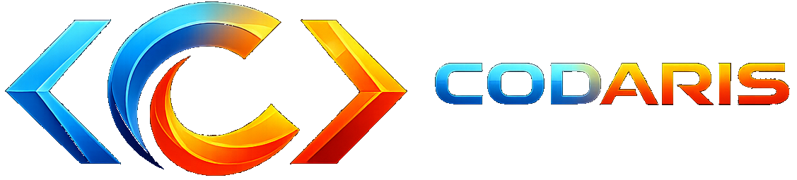 CODARIS Logo